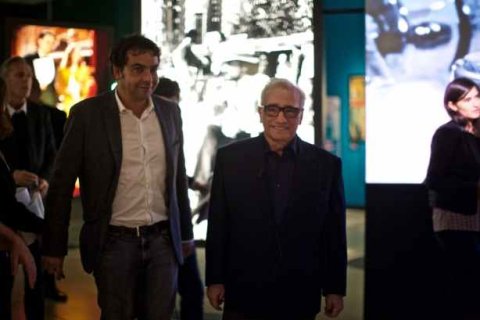 Impossible de lire la video